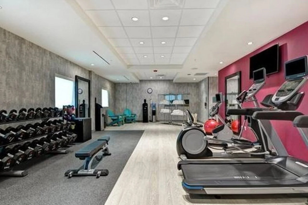 Home2 Suites By Hilton Joplin, MO