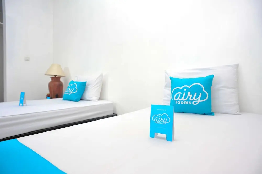 Airy Eco Kuta Utara Pandu 50 Dalung Bali