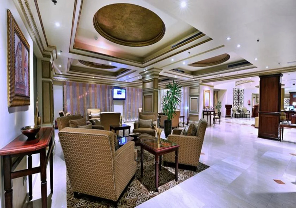 Auris Al Fanar Hotel
