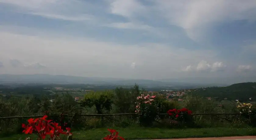 Podere La Vigna