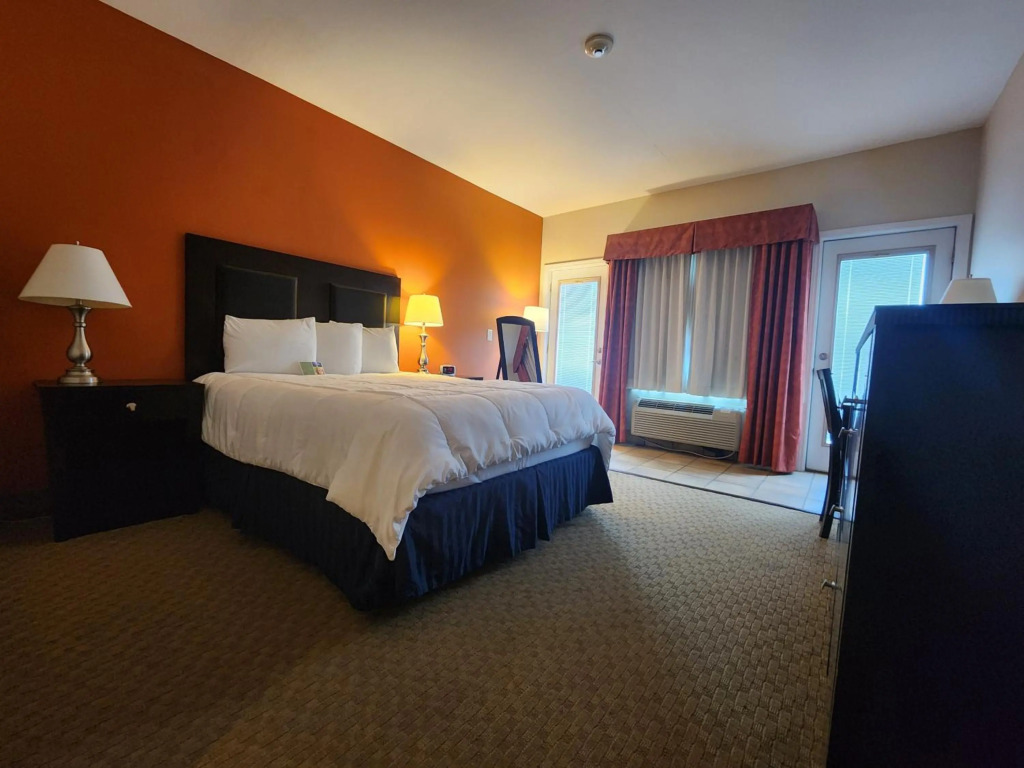 Grand Hotel