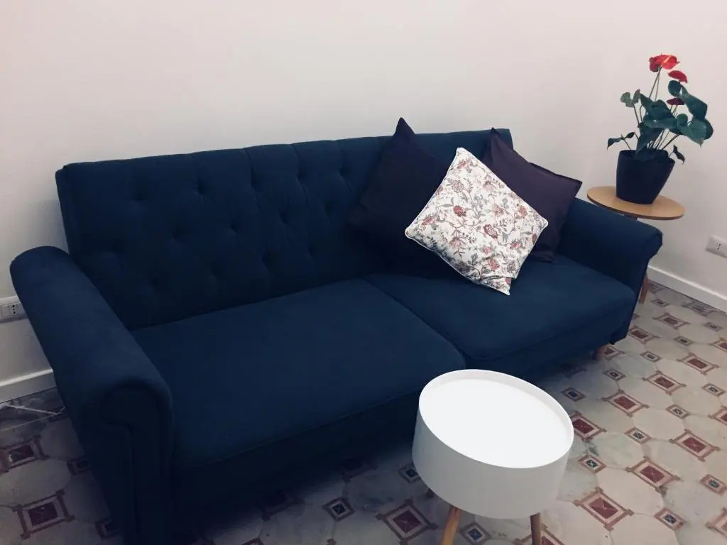 CLUVERIO11 LUXURY APARTMENT