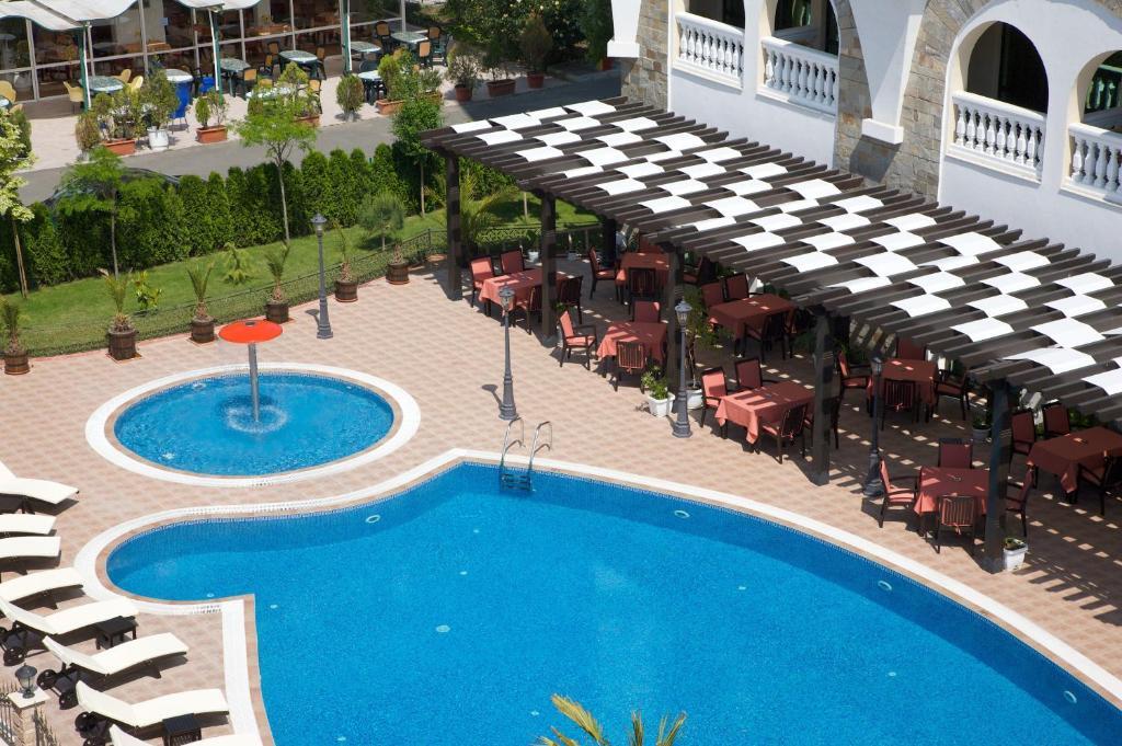 Art Hotel Babylon