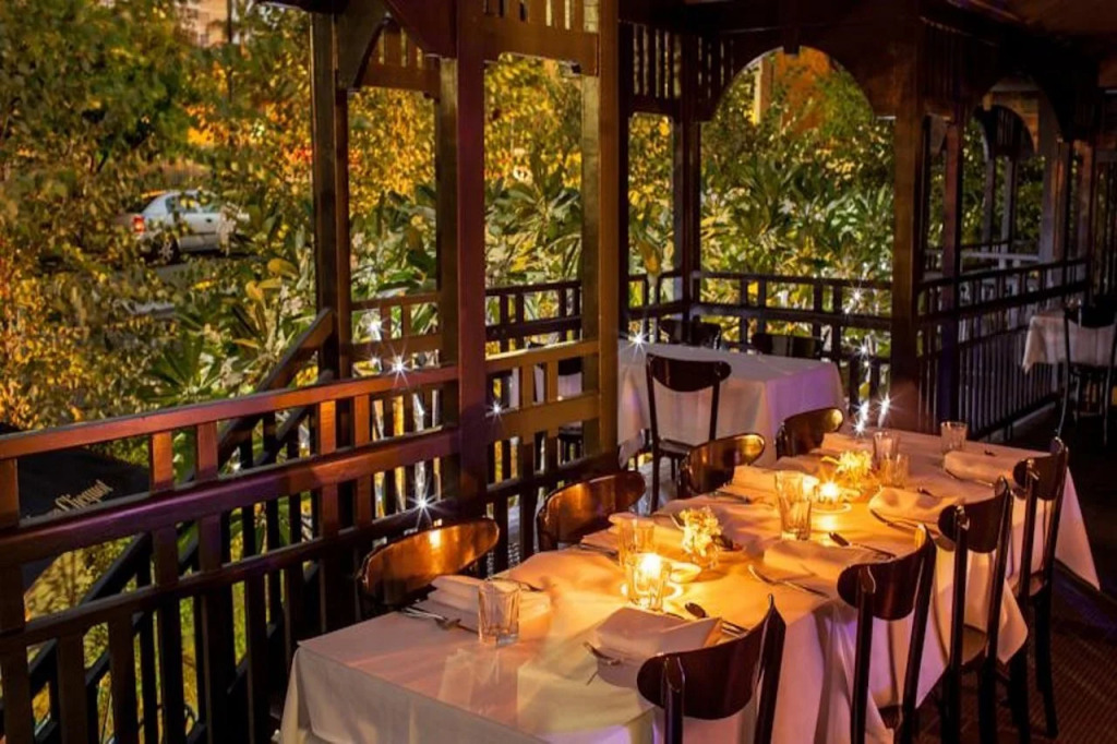 Spicers Balfour Brisbane