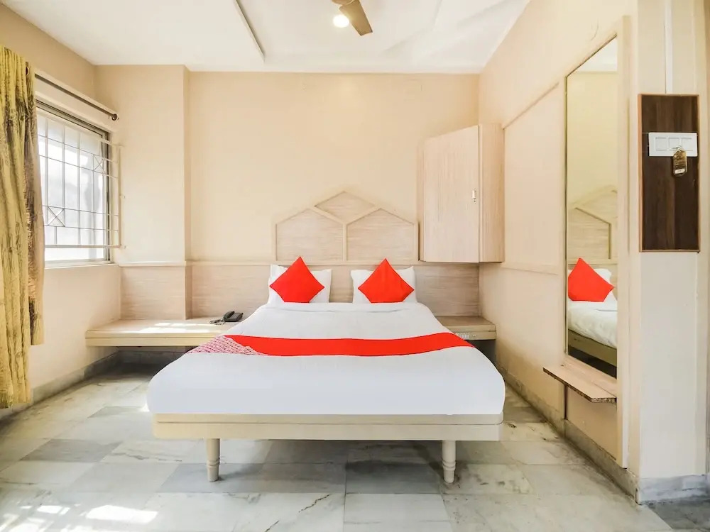 Oyo 45848 Hotel Juha Regencys