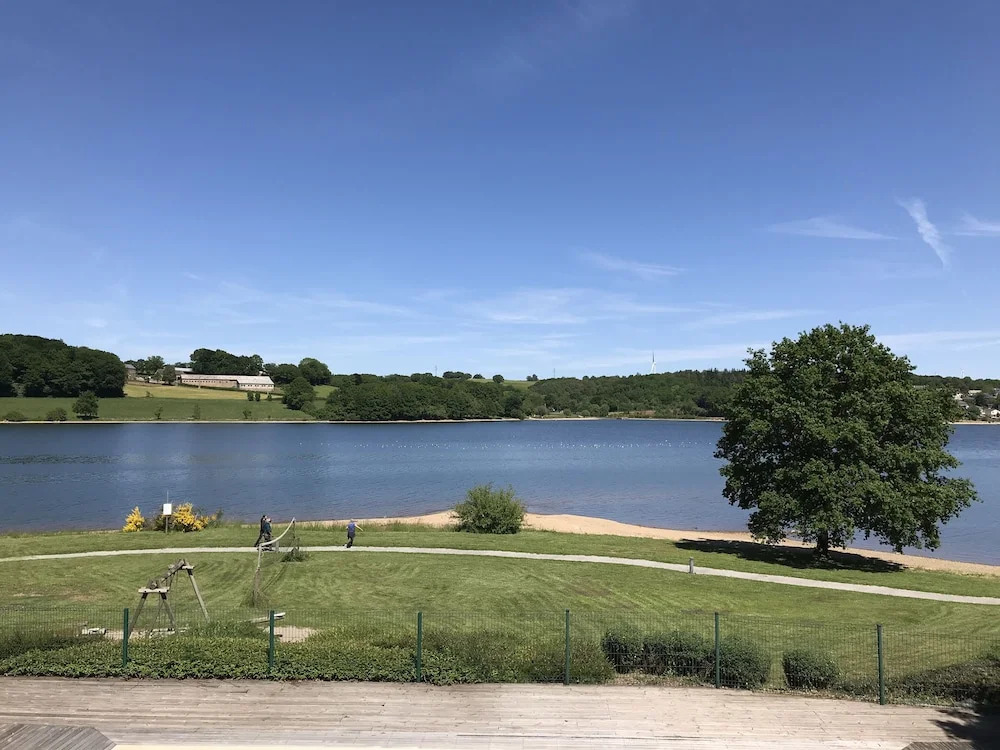 Le Hameau des Lacs