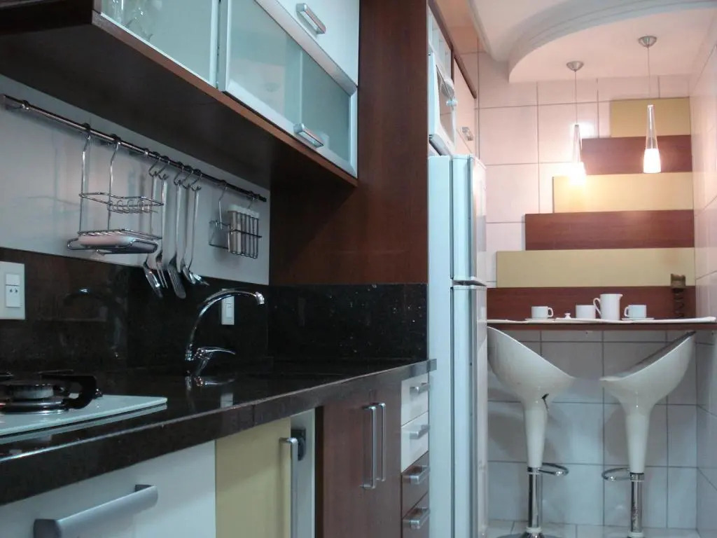 Apartamento Das Palmeiras