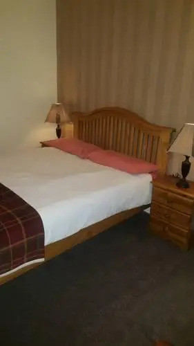 Ord Arms Hotel