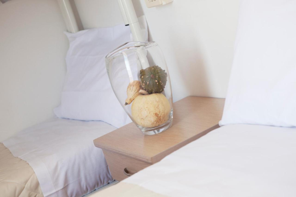 Hotel Salsedine