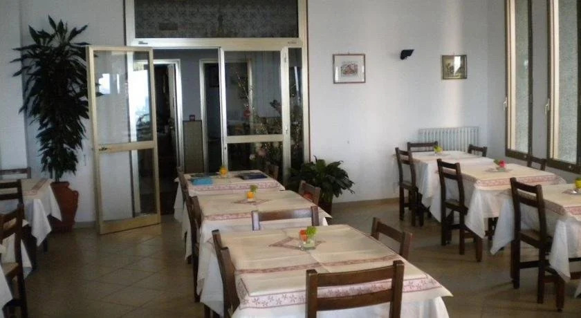 Hotel Giannina