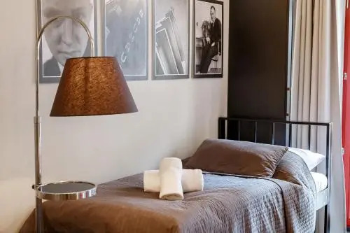 Hotel & Depandance Kopacka
