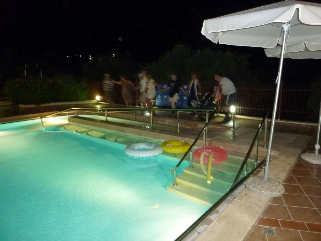 Eria Resort Accessible Holidays for Disabled Travelers