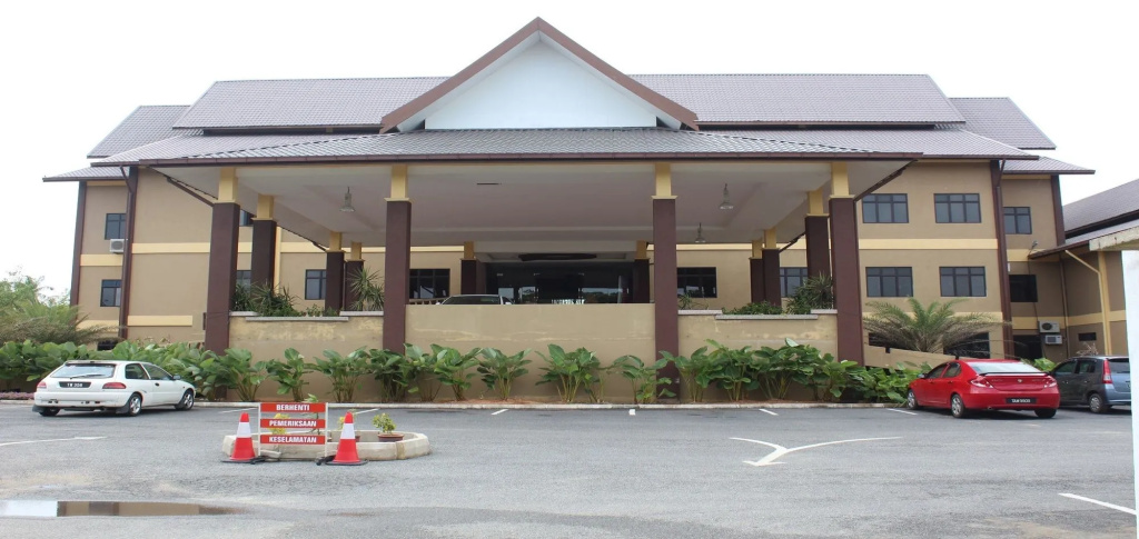 Quinara Al-Safir Resort