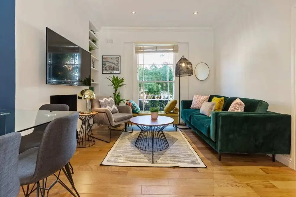 Beautiful 4bed Victorian Terrace, nr Camden Market