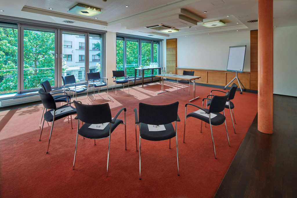 Parkhotel Pforzheim