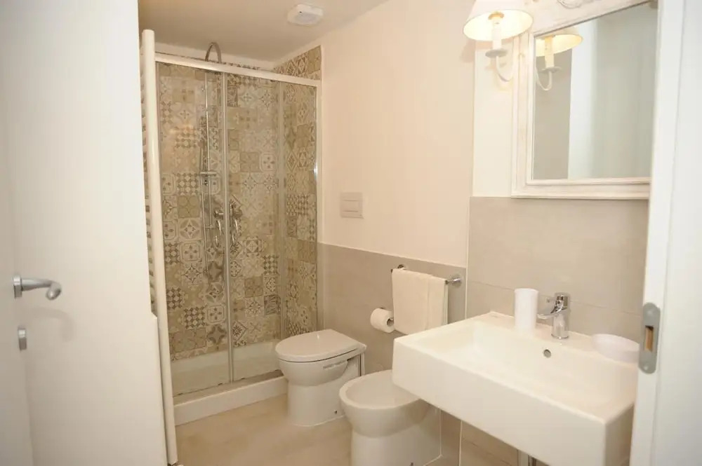 InCentro b&b