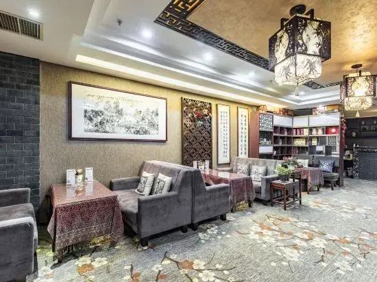 Longzhou Hotel (Chongqing Daping Times Tianjie)