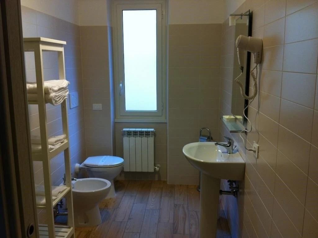 Dasi Rooms B&B
