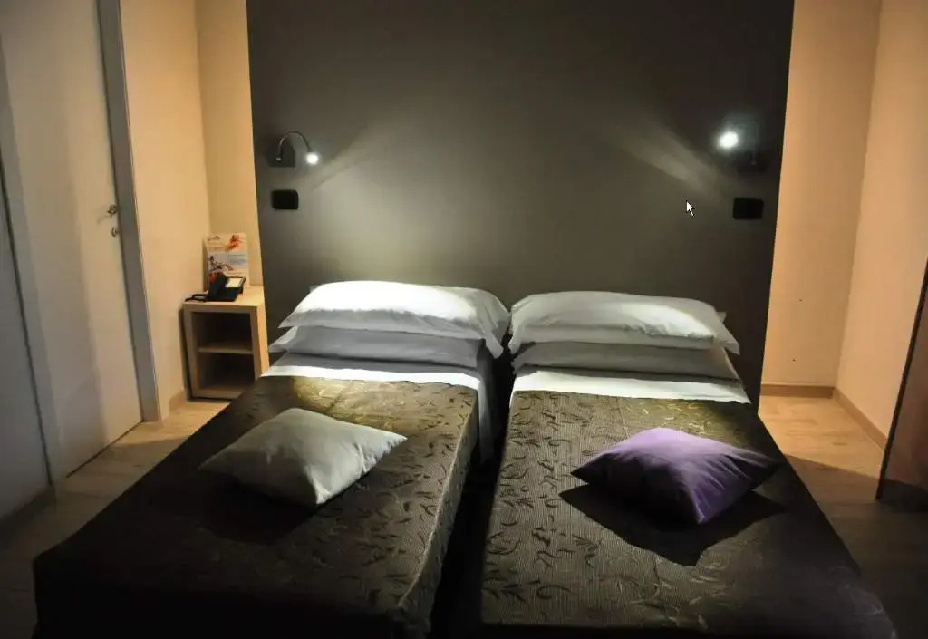 Hotel Club Viaggi Santo Stefano