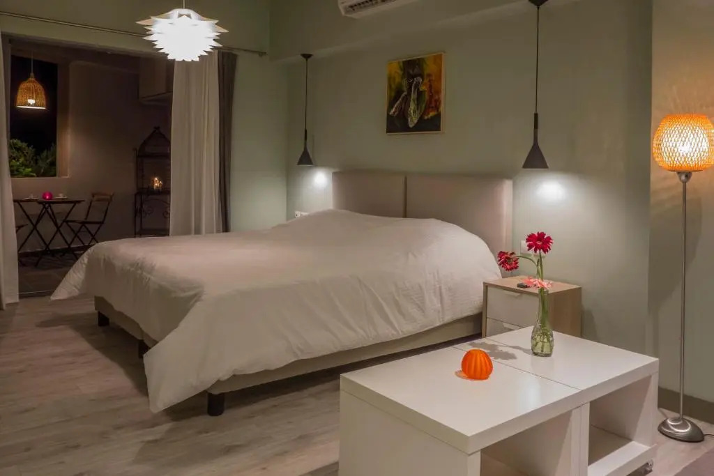 Athens Suites