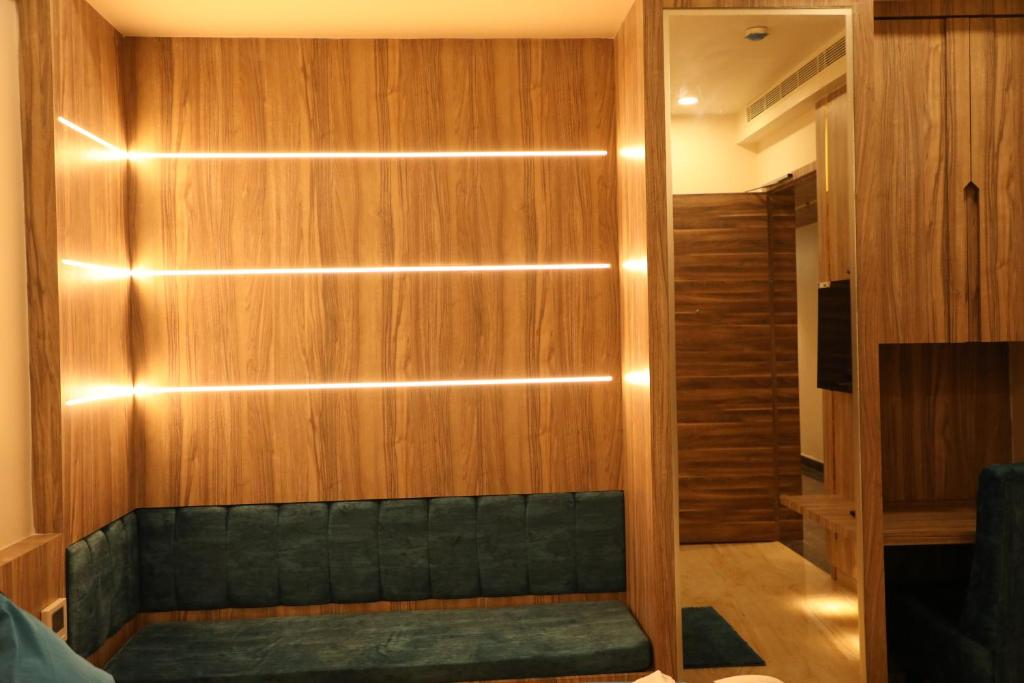 Sree Kubera Grand