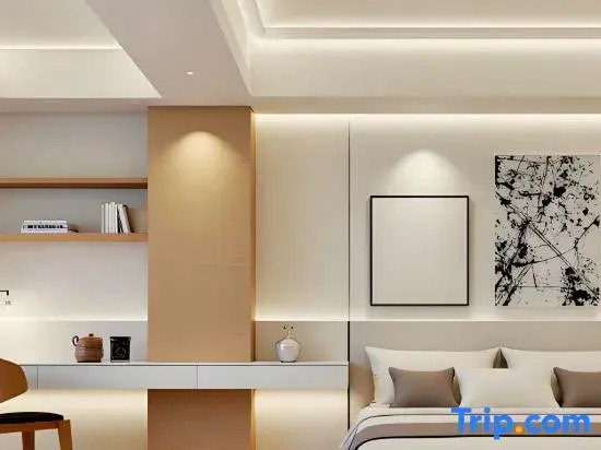 Shi Laide Hotel