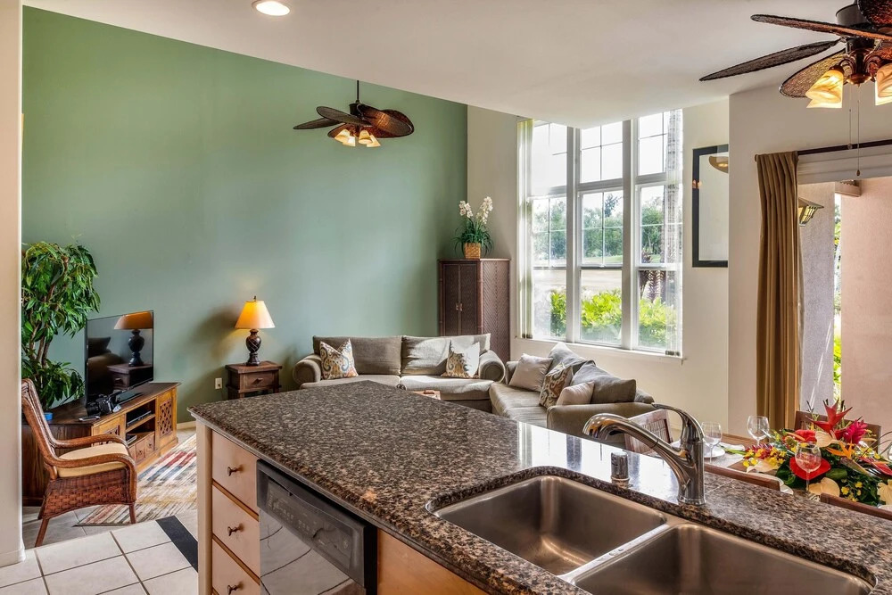 Waikoloa Colony 403 - 2 Br Villa