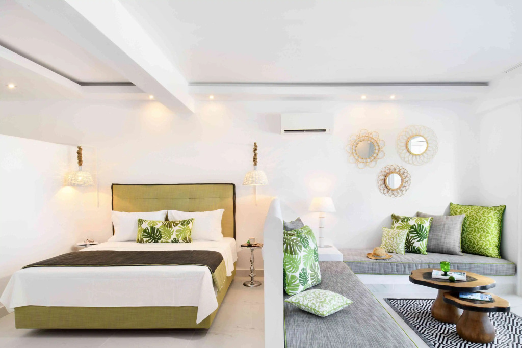 Villa DOro - Luxury Villas & Suites