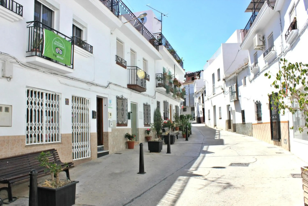 Casa Tita Laura