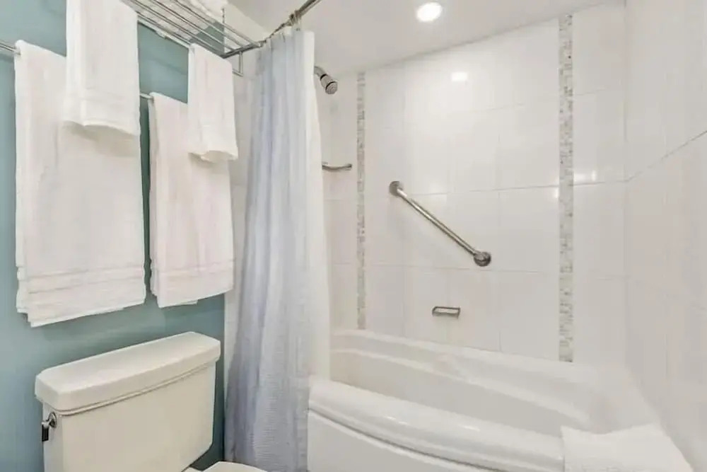Ocean View Studio w Balcony 2318