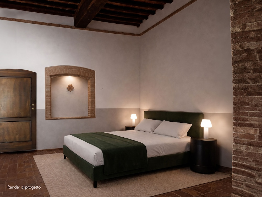 Agriturismo Pian di Barca