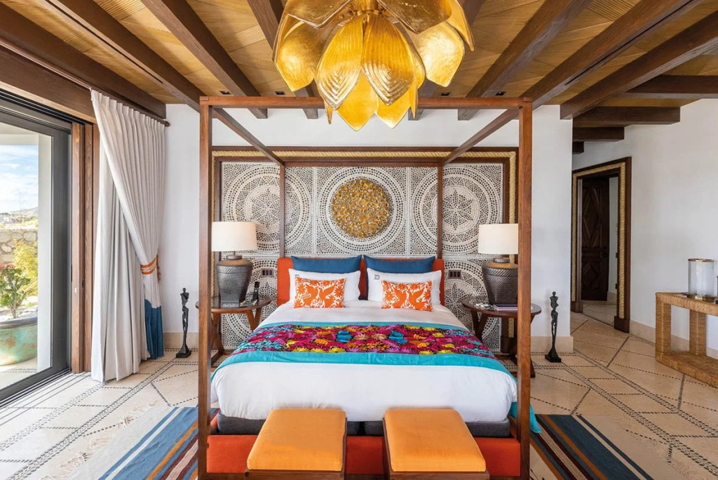 Blue Desert 25 - Villa La Datcha