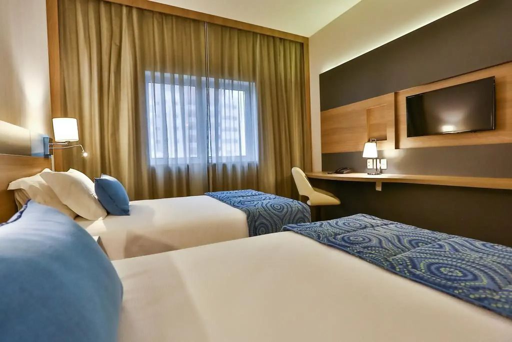 Hilton Garden Inn Santo Andre