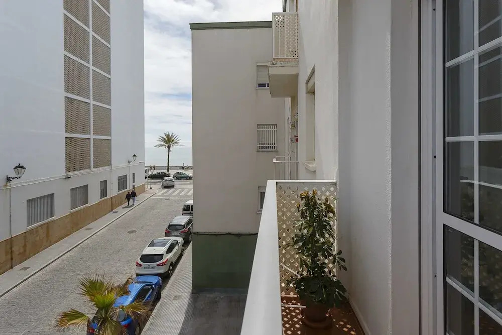 Casa La Brisa Marinera
