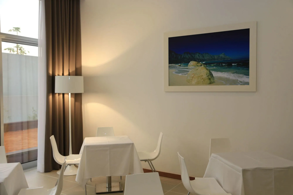 Fly Hotel