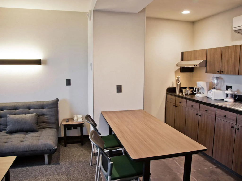 City Express Suites by Marriott Puebla FINSA
