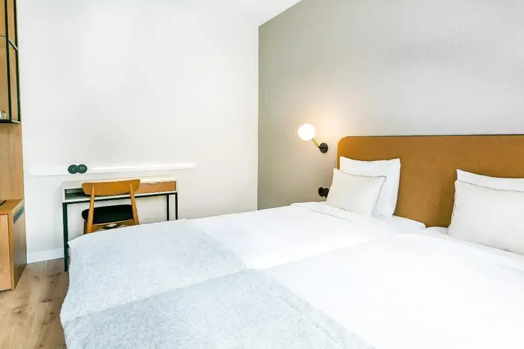 LX SoHo Boutique Hotel by RIDAN Hotels