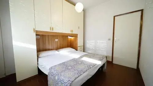 Appartamento Bilocale Vista Mare