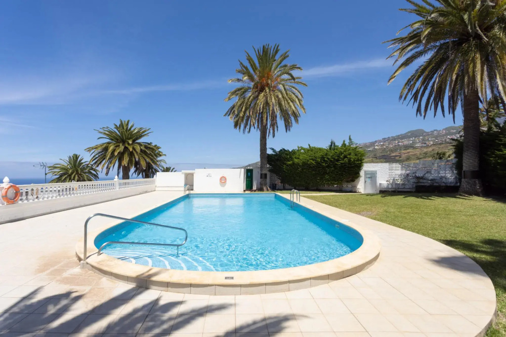 Home2Book Amazing La Palmita Suite