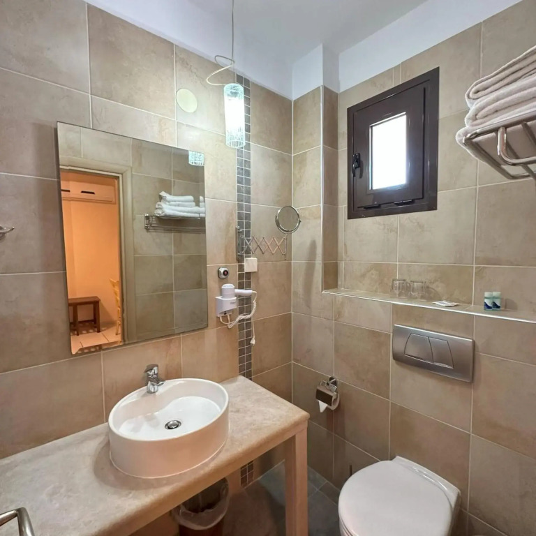 Hotel Afrodite