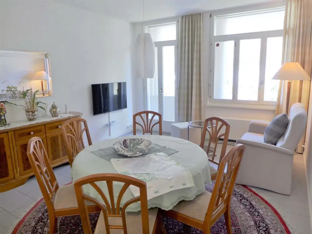 Apartment Victoria View by Interhome