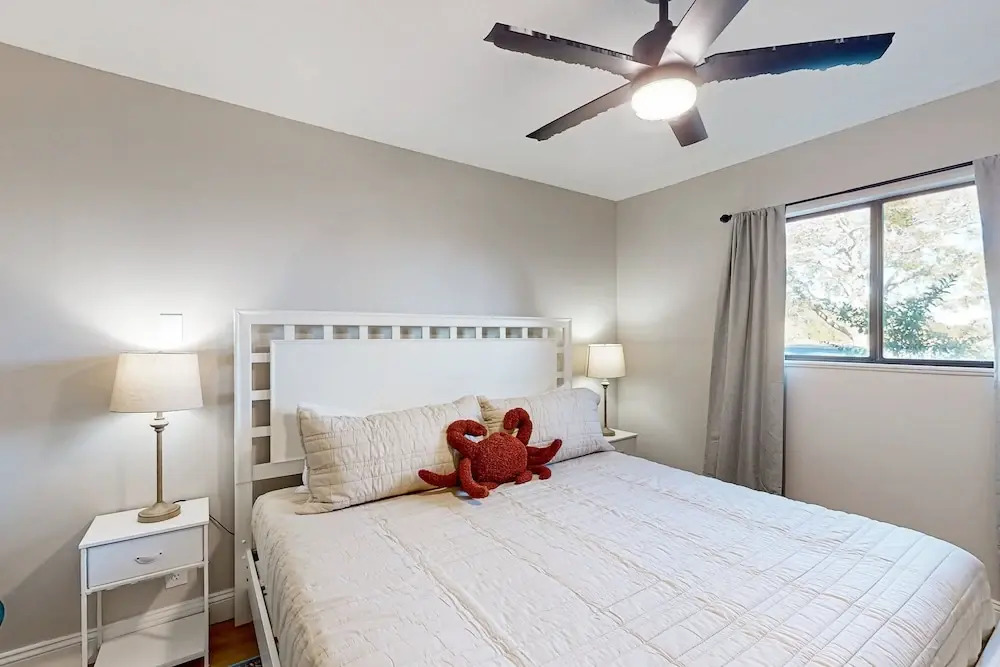 Cozy Condo With Shared Pool, Close to Historic Downtown st Augustine