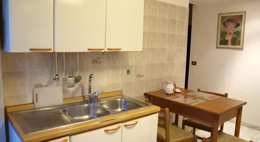 Casa Vacanze Cassandra