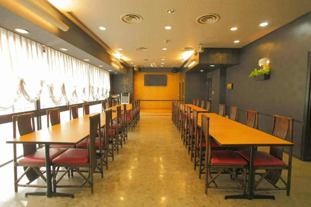 Hotel Marutani