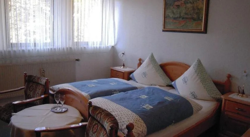 Landhaus Kappen