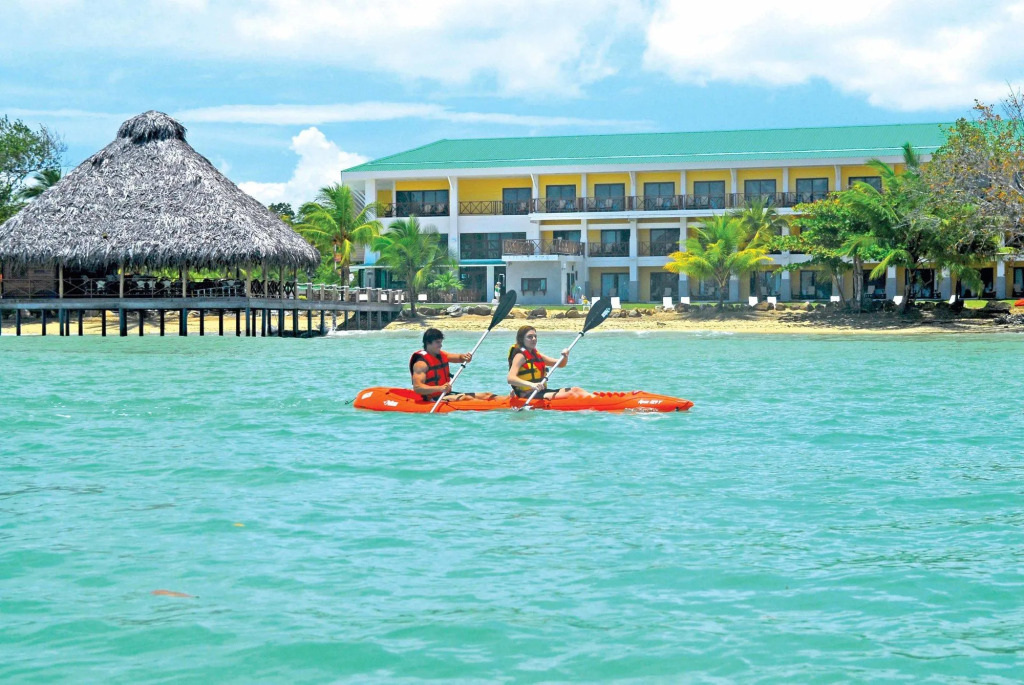 Playa Tortuga Hotel Beach And Resort