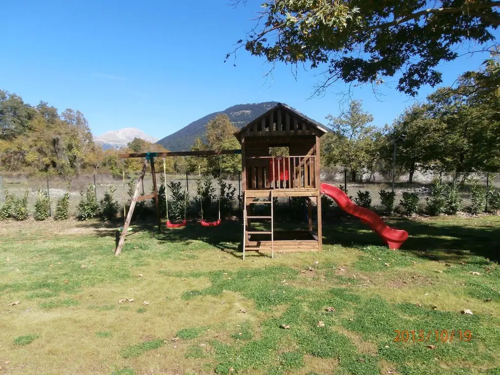 Natura Chalets