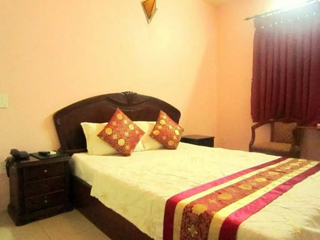 Hoang Nguyen Hotel