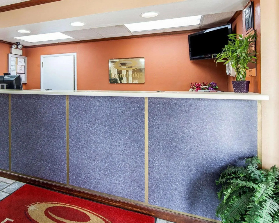 Econo Lodge Cleveland