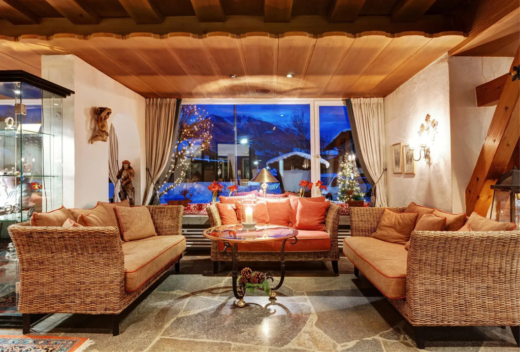 ObermühleS Boutique Resort